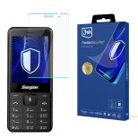 Nietłukące się szkło na Energizer E280S - 3mk FlexibleGlass Pro
