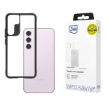 Etui na Samsung Galaxy S24 - 3mk Satin Armor Case+