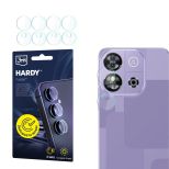 Szkło na obiektyw aparatu do Oukitel C57 Pro - 3mk HARDY® Fusion Lens Protection™