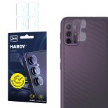 Szkło na obiektyw aparatu do Lenovo K13 Note - 3mk HARDY® Fusion Lens Protection™