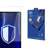 Nietłukące się szkło na Realme Pad 2 - 3mk FlexibleGlass Pro