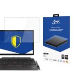 Nietłukące szkło hybrydowe na Lenovo ThinkPad X12 Detachable Gen 2 - 3mk FlexibleGlass