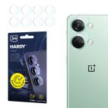 Szkło na obiektyw aparatu do OnePlus Nord 3 5G - 3mk HARDY® Fusion Lens Protection™