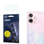 Szkło na obiektyw aparatu do Oppo A5 Pro 5G - 3mk HARDY® Fusion Lens Protection™