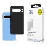 Etui na Google Pixel 8 Pro - 3mk Matt Case Black