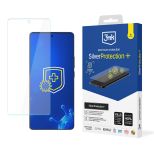 Antyuderzeniowa folia ochronna na Vivo X80 Pro - 3mk SilverProtection+