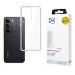 Etui na Realme C75 - 3mk Clear Case