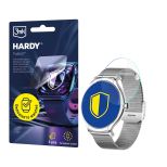 Folia ochronna na ekran smartwatcha Rubicon RNCF13 - 3mk Watch Protection