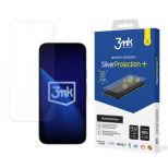 Antyuderzeniowa folia ochronna na Google Pixel 9A - 3mk SilverProtection+
