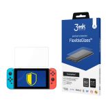 Nietłukące szkło hybrydowe na Nintendo Switch - 3mk FlexibleGlass