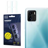 Szkło na obiektyw aparatu do Vivo Y15s - 3mk HARDY® Fusion Lens Protection™