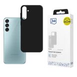 Etui na Samsung Galaxy M16 5G - 3mk Matt Case Black