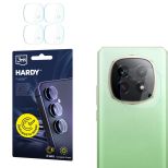 Szkło na obiektyw aparatu do Realme P2 Pro - 3mk HARDY® Fusion Lens Protection™