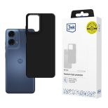 Etui na Motorola Moto G24 Power - 3mk Matt Case Black