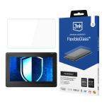 Nietłukące szkło hybrydowe na WACOM Cintiq 16 - 3mk FlexibleGlass