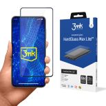 Szkło hartowane na Samsung Galaxy S23+ - 3mk HardGlass Max Lite