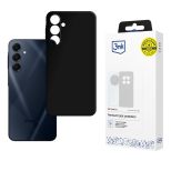 Etui na Samsung Galaxy A16 4G / Galaxy A16 5G - 3mk Matt Case Pro