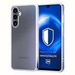 Etui na Samsung Galaxy A16 4G / 5G - 3mk Clear Case