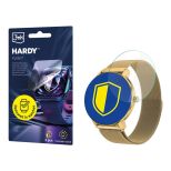 Szkło hybrydowe na smartwatch Bemi ARI - 3mk HARDY® Fusion Watch Protection™