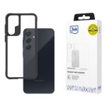 Etui na Samsung Galaxy A55 5G - 3mk Satin Armor Case+