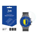 Folia ochronna na ekran smartwatcha myPhone Watch Elegant 2 - 3mk Watch Protection