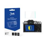 Szkło ochronne na Fujifilm X-T4 - 3mk Cam Protection