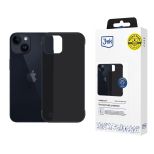Ultralekkie etui na Apple iPhone 15 Plus - 3mk Just20g Matt Case