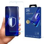 Nietłukące się szkło na Oppo Reno 13F 4G/5G - 3mk FlexibleGlass Pro