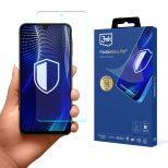 Nietłukące się szkło na Samsung Galaxy A17 5G/ 4G - 3mk FlexibleGlass Pro