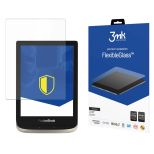 Nietłukące szkło hybrydowe na Pocketbook Color - 3mk FlexibleGlass