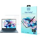 Folia ochronna na Lenovo Yoga Slim 7 14AKP10 - 3mk Paper Feeling (2 szt.)