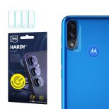 Szkło na obiektyw aparatu do Motorola Moto E7i Power - 3mk HARDY® Fusion Lens Protection™