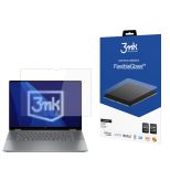 Nietłukące szkło hybrydowe na HP OmniBook X Flip NG AI 16" - 3mk FlexibleGlass