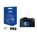 Szkło ochronne na Canon EOS RP - 3mk Cam Protection