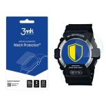 Folia ochronna na ekran smartwatcha G Shock 8900 - 3mk Watch Protection