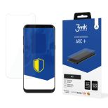Folia ochronna na Samsung Galaxy S8+ - 3mk ARC+