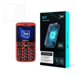 Folia ochronna na Aligator A910 4G - 3mk 1UP screen protector (3 sztuki)