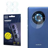 Szkło na obiektyw aparatu do Honor Magic 3 - 3mk HARDY® Fusion Lens Protection™
