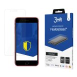 Nietłukące szkło hybrydowe na Apple iPhone 8 Plus - 3mk FlexibleGlass