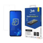 Antyuderzeniowa folia ochronna na Motorola Moto G52 - 3mk SilverProtection+