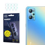 Szkło na obiektyw aparatu do Realme GT Neo 2 5G/GT Neo 3T 5G - 3mk HARDY® Fusion Lens Protection™