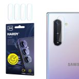 Szkło na obiektyw aparatu do Samsung Galaxy Note 10 - 3mk HARDY® Fusion Lens Protection™