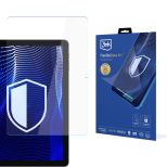 Nietłukące się szkło na Blackview Tab 30  - 3mk FlexibleGlass Pro