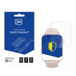 Folia ochronna na ekran smartwatcha Doogee CS3 - 3mk Watch Protection