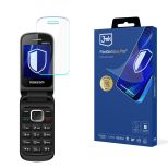 Nietłukące się szkło na Maxcom Comfort MM815 - 3mk FlexibleGlass Pro