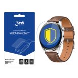 Folia ochronna na ekran smartwatcha Huawei Watch 3 - 3mk Watch Protection