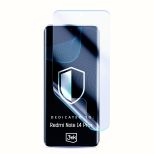 Folia ochronna na Redmi Note 14 Pro+ - 3mk 1UP screen protector (3 sztuki)