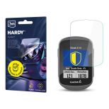 Szkło hybrydowe na smartwatch Garmin Edge 130 Plus - 3mk HARDY® Fusion Watch Protection™