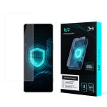 Folia ochronna na Sony Xperia 1 IV - 3mk 1UP screen protector (3 sztuki)