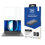 Nietłukące szkło hybrydowe na LENOVO Yoga 7 2-in-1 14IML9 14" - 3mk FlexibleGlass